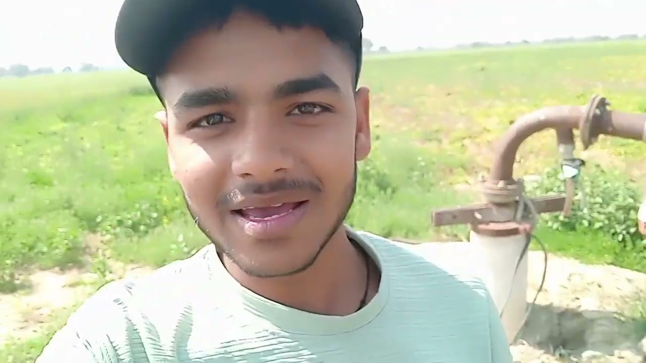 Aaj ham gaye the aalu ninne ke liye vijay vlogs 
