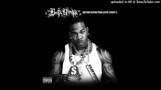 Don't Touch Me Now By Busta Rhymes (432Hz)
