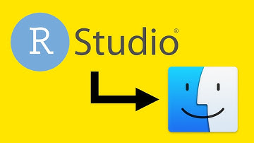 How to download R on Mac