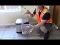 Butterball Indoor Electric Turkey Fryer - and how to clean your butterball deep fryer