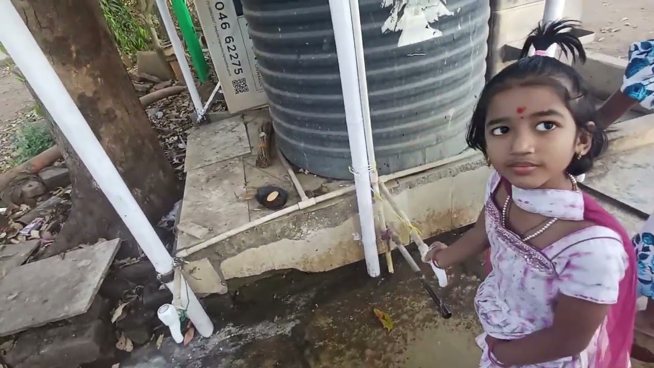 श्री स्वामी सर्मथ मठ कोपरी ठाणे सुंदर ठिकान