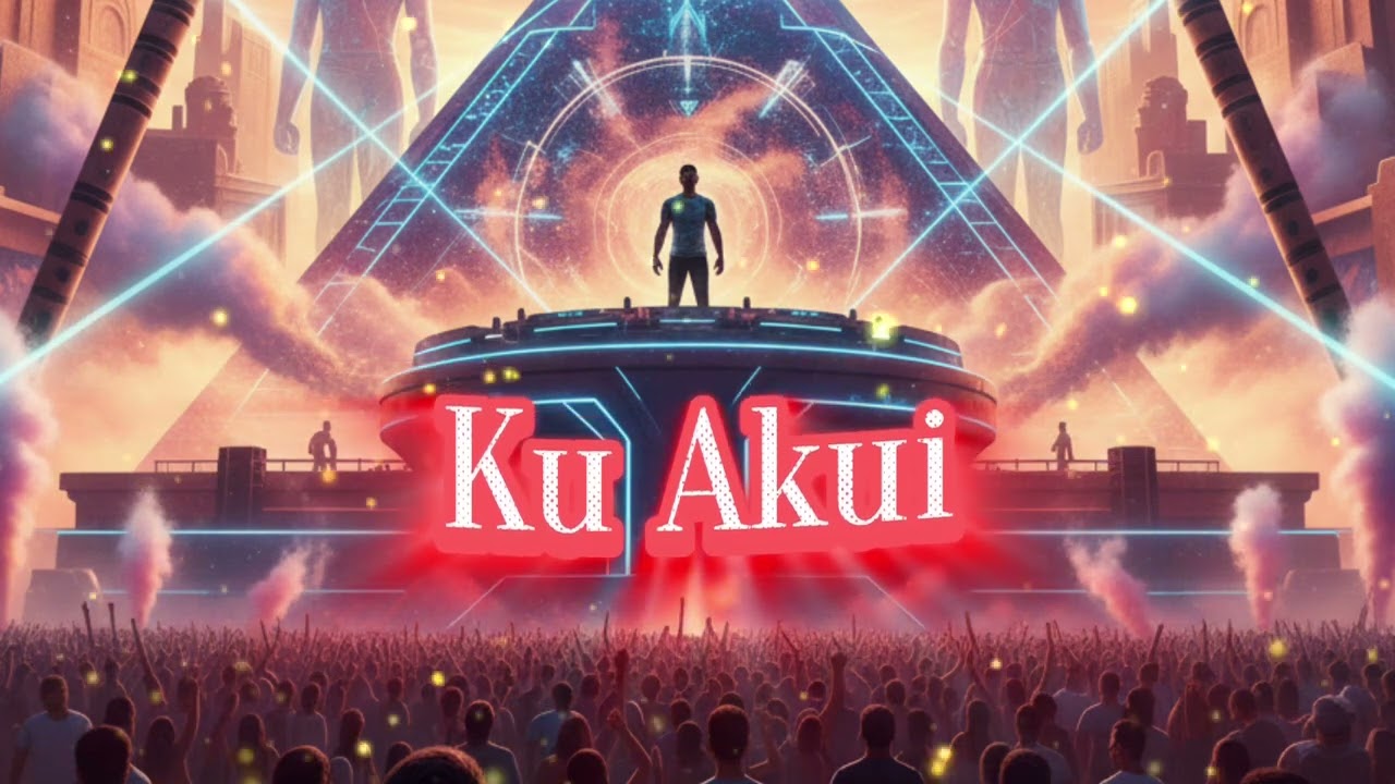 JADI SEMISTERIUS INI LAGUnYA ||DEWI SANDRA - KU AKUI (Male Version)||CINEMATIC DESERT REMIX||