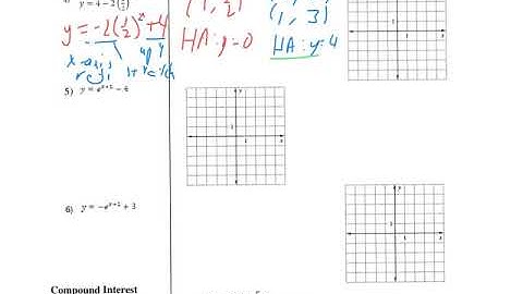 Pre-Calc 4.1 Part 1 notes