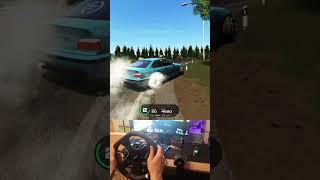 rear end dont lie 😏 #simdrifting #assettocorsadrifting #drifting #simracing #assettocorsa