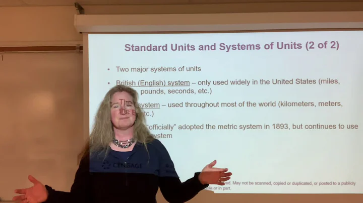 Teaching Physical World - chapter 1 part 1