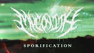 MYCONITH - SPORIFICATION [OFFICIAL MUSIC VIDEO] (2017) SW EXCLUSIVE