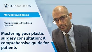 Mastering your plastic surgery consultation: A comprehensive guide for patients