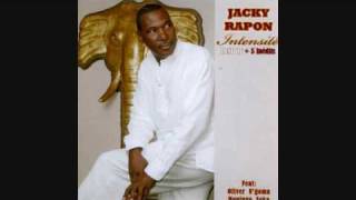 Jacky Rapon - Aida Resimi