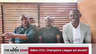Ballon D'or, Champions League ani atwala - Arsenal, PSG, Madrid, Man U, City, Bayern, Liverpool?