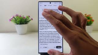 How to Use Grok for Learning | Study Smarter with Grok AI screenshot 5