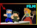 KEREM KOMİSERİN MACERALARI FİLMİ! 😱 - Minecraft ZENGİN FAKİR HAYATI