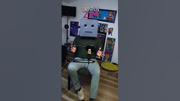 Did Invader Zim cause a real murder 🤔? #shorts #invaderzim #truecrimestories #nickelodeon #viral