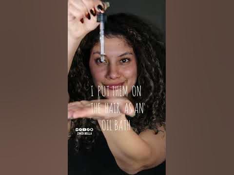 curly hair wash day with Adelaïde By NOVA R #washday #curlyhair - YouTube