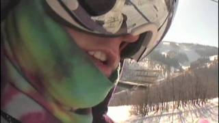 4bi9 - The Gypsy Edit