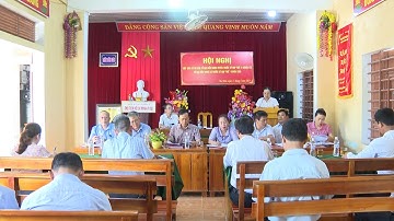 Đại biểu HĐND huyện tiếp xúc cử tri trước kỳ họp thứ 15, HĐND huyện khóa XX