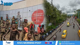 Goma Les Wazalendo En Colere Paralysent Le Trafic En Ville-Kivu Morning Post