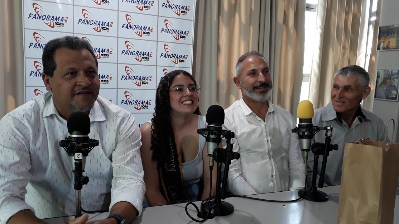 São José do Alegre comemora sucesso do 4º Festival Café e Viola