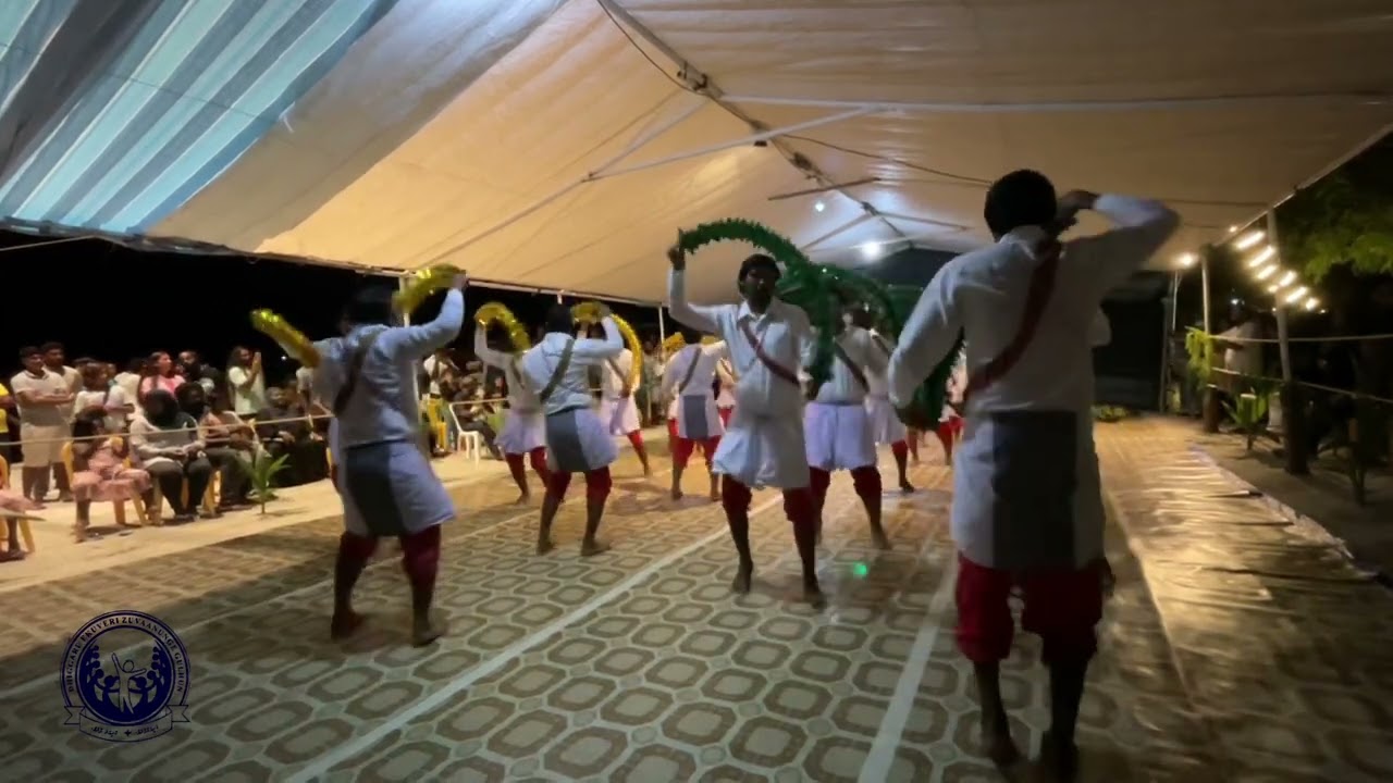 Vaaney Kairygaa by DEZG ( Ekuveri Eid kulhivaru 1443 )