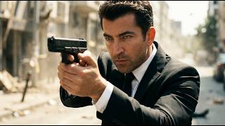 Kenan Imirzalioglu 2026 Yeni film Aksiyon Full Action Movie 4K