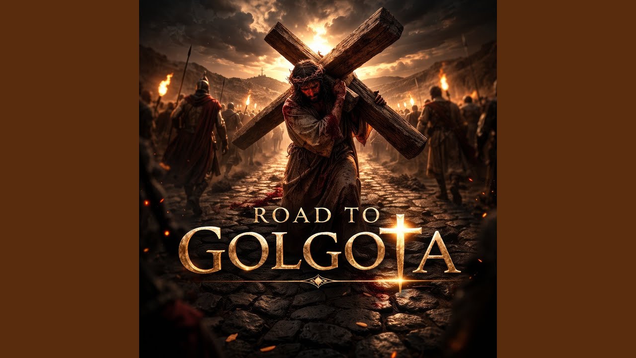 Road to Golgota