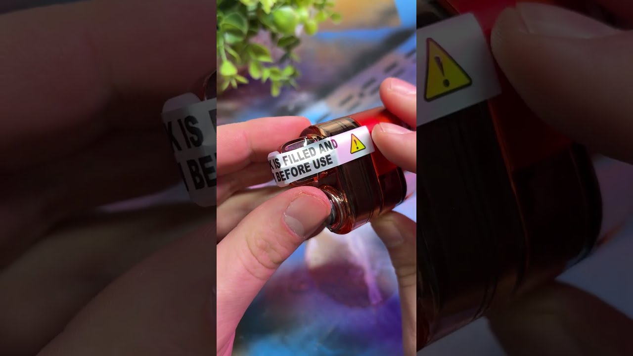 18 000 Puffs Of Grape