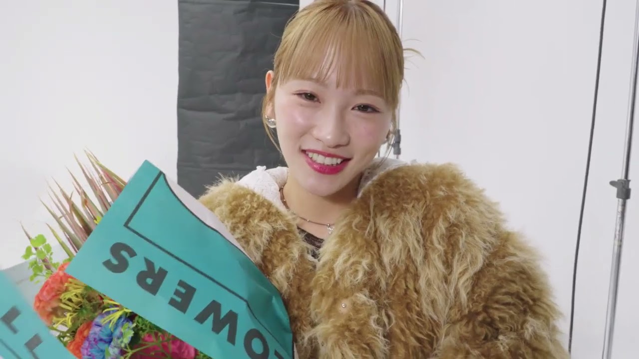 ごちうさ マヤ”徳井 青空さん インタビュー＜2017.10.31＞ - YouTube