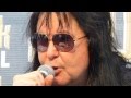 BLACKIE LAWLESS - about how his music changes lives of fans [Sweden Rock 2014]