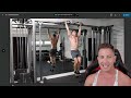 Why Your Lower Abs Aren't Showing Yet! (TRY THIS!)