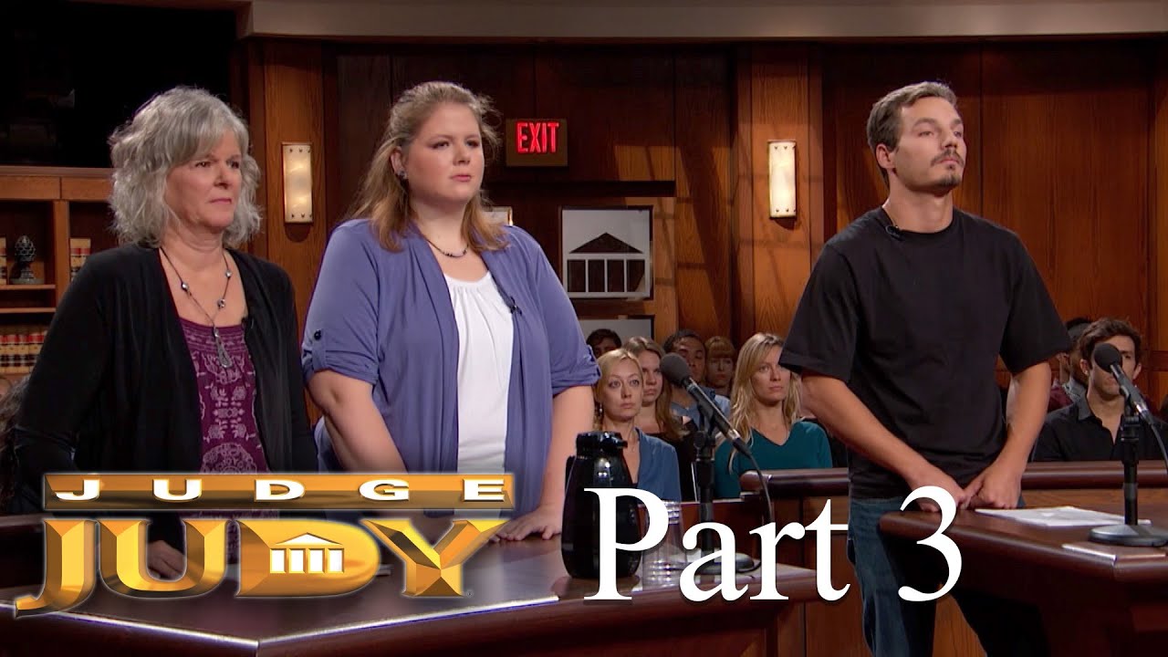Root Canal Emergency Lands in Court | Part 3 - YouTube