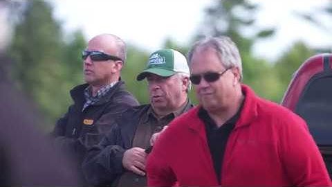 4R Nutrient Stewardship on Prince Edward Island