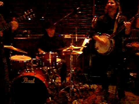 Ryan Cook & Sunny Acres @ Boston Pizza- Foggy Moun...