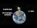 Plankton Sings "Top Of The World" - Carpenters (A.I. Cover)