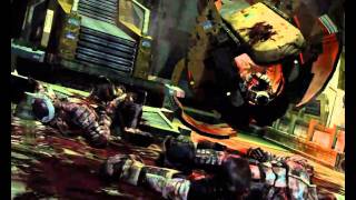 Dead Space вступительная песня. Dead Space вступительная песня.