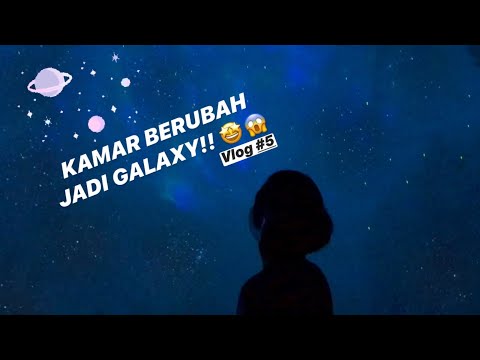 Video: Dari Lampu Sorot Ke Bintang: Pagi Dengan Rebel Galaxy