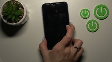 How to Link/Unlink the Google Assistant Launch to/from the Power Button on the REDMI 10A