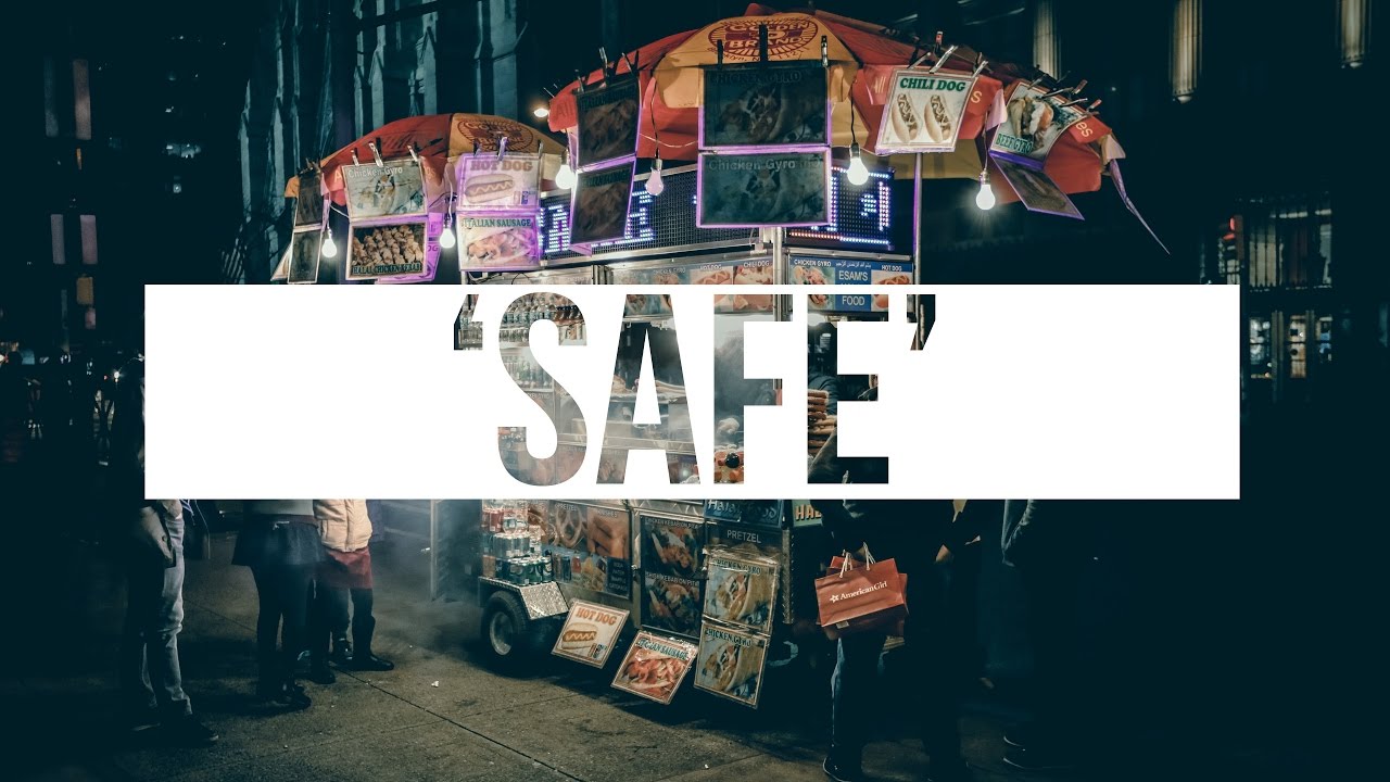 Chuki Beats - Safe | Chuki Beats Classics