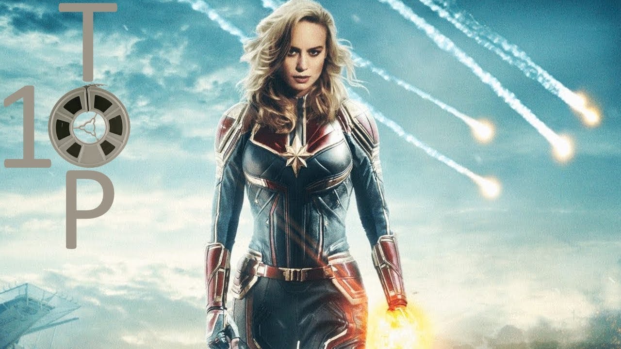 UK Cinemas Box Office Top 10 for 24th March 2019