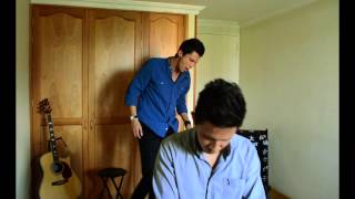 Video thumbnail of "Mauricio Paez- Cuando Nadie Me Ve (Cover)"