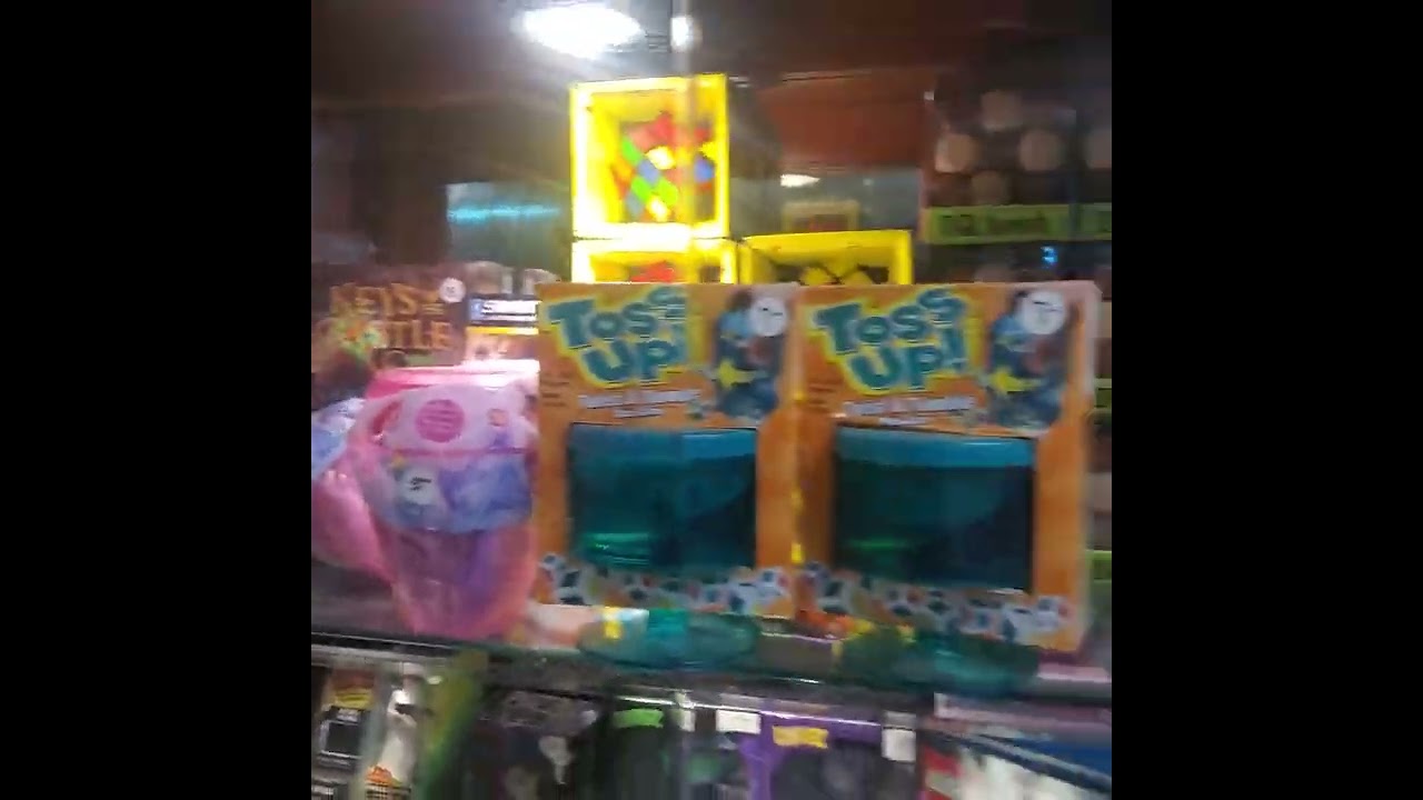 Electromagnetic Pinball Museum: Pawtucket, RI