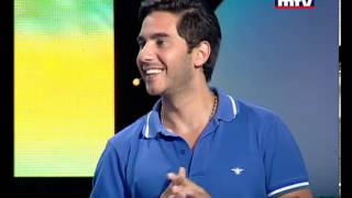 Men El Ekhir - 26 June 2013 - Elissar - اليسار