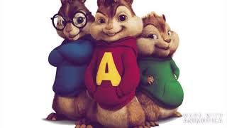 The Weeknd - Faith (Alvin and the Chipmunks)