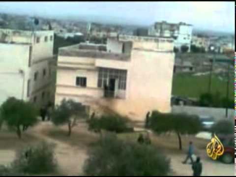 قصص اللاجئين السوريين إلى الأردن