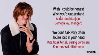 Ruel - YOU AGAINST YOURSELF | Lirik Lagu Terjemahan
