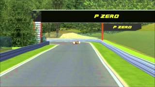 rFactor - VLMS R18 at Spa