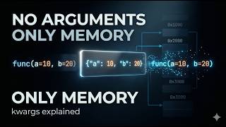 Python Keyword Arguments Are Just Dictionaries (Here’s the Truth)