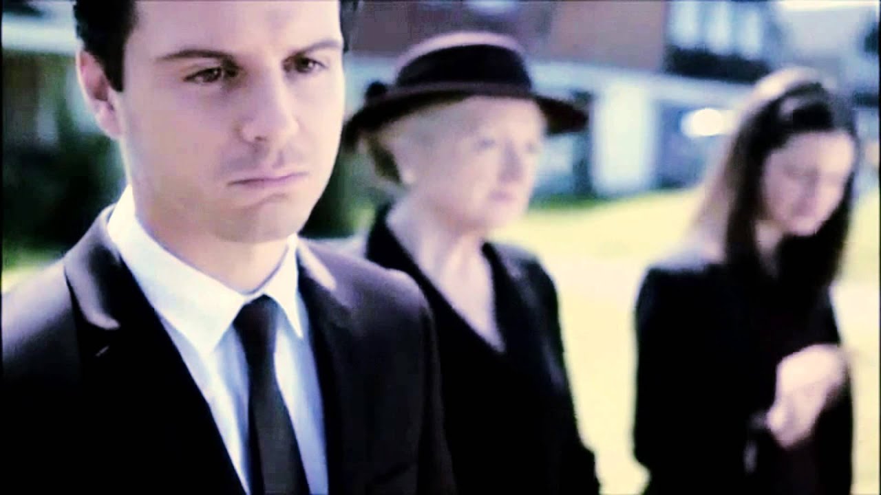 MorMor {Give Me A Sign} Moriarty&Moran