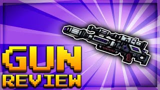 Pixel Gun 3D: "Space Rifle" REVIEW! screenshot 5