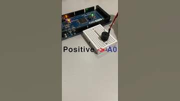 Thumbnail of Making MUSIC with a BUZZER! #ARDUINO