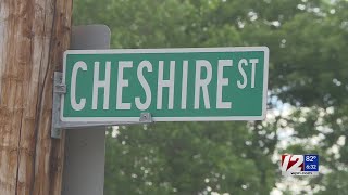 2 men shot, killed overnight in Providence