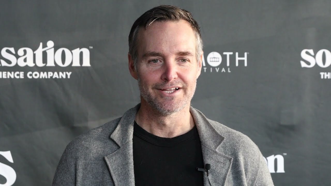 Park City Lounge | MammothFF X Sommsation X Art of Elysium